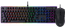 Vortech Pro Toetsenbord en bedrade muis set