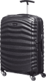 Samsonite Lite-Shock Spinner 55cm Black