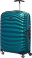 Samsonite Lite-Shock Spinner 55cm Petrol Blue
