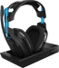 Astro A50 Wireless PS4 Edition