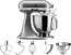 KitchenAid Artisan Mixer 5KSM175PS Contour Zilver