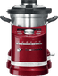 KitchenAid Artisan Cook Processor Candy Apple Red