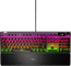 SteelSeries Apex 7 Red Gaming Keyboard QWERTY