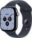 Apple Watch Series 12 Cellular 46mm Keramiek Nachtblauw Sportband S/M