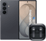 Samsung Galaxy Z Fold 8 Ultra 256GB Zwart 5G + Samsung Galaxy Buds4 Pro Zwart