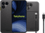 Fairphone 6+ 256GB Black 5G + Basic Accessory Pack