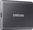 Samsung T7 Portable SSD 1TB Grijs