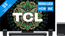 TCL QD Mini LED 55" C69K Pro (2026) + TCL S65K