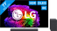 LG OLED 77" G6 (2026) + LG DSC9S
