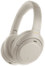Sony WH-1000XM4 Silber