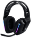 Logitech G733 LIGHTSPEED Wireless Gaming Headset Zwart