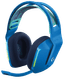 Logitech G733 Lightspeed Wireless Gaming Headset Blue