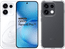 OPPO Reno16 Pro 512GB Wit 5G + BlueBuilt Back Cover Transparant