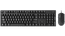 Vortech Pro Toetsenbord en bedrade muis set