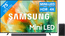 Samsung Mini-led 75" M83H (2026) + Samsung HW-Q600F (2025)