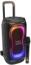 JBL Partybox 330 Zwart + JBL PBM100