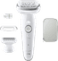 Braun Silk-épil 9 9-030 Silver