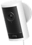 Ring Outdoor Camera Pro Stekker Wit