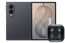 Samsung Galaxy Z Fold 8 256GB Zwart 5G + Samsung Galaxy Buds4 Pro Zwart