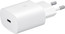 Samsung Super Fast Charging Oplader met Usb C Poort 25W