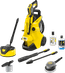 Karcher K4 Power Control Flex Car & Home