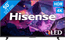 Hisense QLED 50" E79S PRO (2026)
