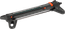 Sprinklers for large surfaces