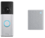 Ring Batterij Video Deurbel Plus 2e Generatie + Chime