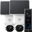 Eufy SoloCam E42 Duo Pack + Video Doorbell E340