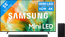 Samsung Mini-LED 55 inches M83H (2026) + Samsung HW-B450F (2025)
