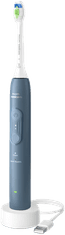 Philips Sonicare 4100 Series HX4041/48 Marineblauw