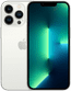 Refurbished iPhone 13 Pro Max 128GB Silver (lightly used)
