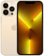Refurbished iPhone 13 Pro Max 128GB Gold (Visibly used)