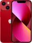 Refurbished iPhone 13 Mini 128GB Red (as good as new)
