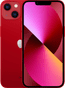 Refurbished iPhone 13 128GB Red (as good as new)