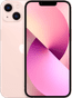 Refurbished iPhone 13 256GB Roze (Licht gebruikt)