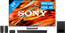 Sony Bravia 7 II True RGB 65" (2026) + Sony Bravia Theatre System 6 Zwart