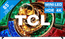 TCL RGB Mini-led 85" RM9L (2026)