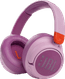 JBL JR460NC Pink