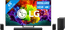 LG Mini-led 65" QNED93 (2026) + LG DS70TR