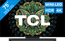 TCL QD Mini-led 75" C69K Pro (2026) + TCL Q75K