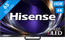 Hisense ULED 65" U79S PRO (2026)