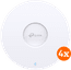 TP-Link Omada EAP670 4-pack
