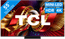 TCL SQD Mini LED 55" C89L (2026)