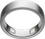 Oura Ring 5 Maat 9 Brushed Silver
