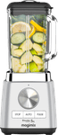 Magimix Power Blender 5 XL Matte Chrome