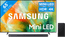 Samsung Mini-led 65" M83H (2026) + Samsung HW-Q600F (2025)