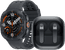Samsung Galaxy Watch Ultra 2 5G Titanium Zwart 47mm + Samsung Galaxy Buds4 Pro Zwart