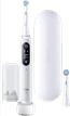 iO Series 6N Weiß + extra iO Gentle Care Aufsteckbürste