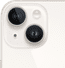 Refurbished iPhone 14 128GB White (As good as new)